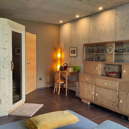Apartment Matthaeus Cermes Εξωτερικό φωτογραφία