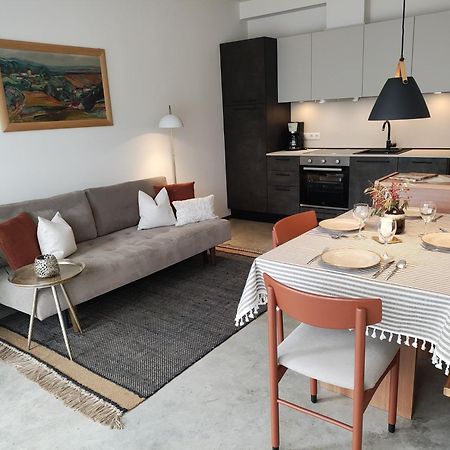 Apartment Matthaeus Cermes Εξωτερικό φωτογραφία
