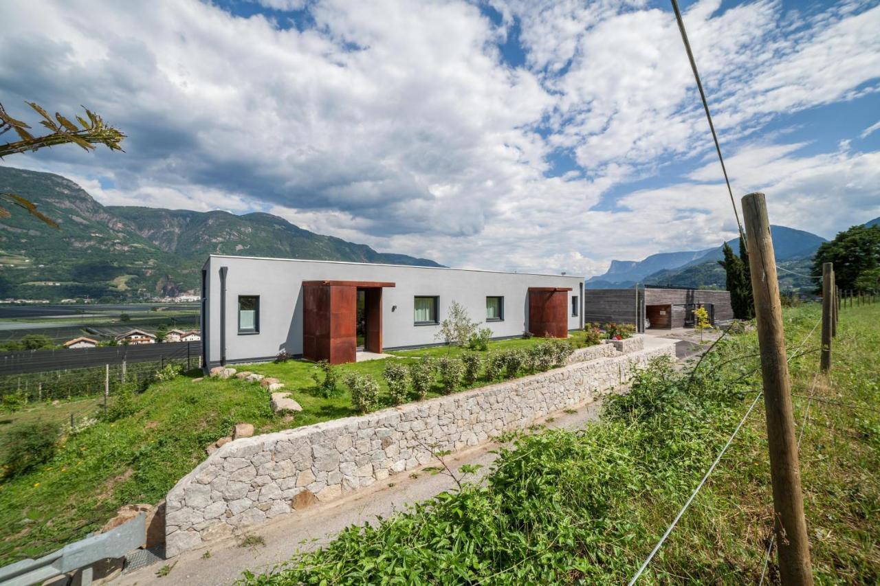 Apartment Matthaeus Cermes Εξωτερικό φωτογραφία