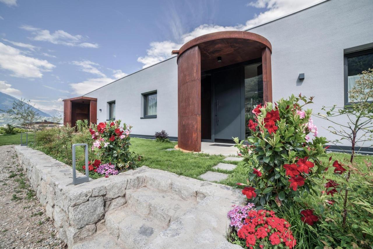 Apartment Matthaeus Cermes Εξωτερικό φωτογραφία
