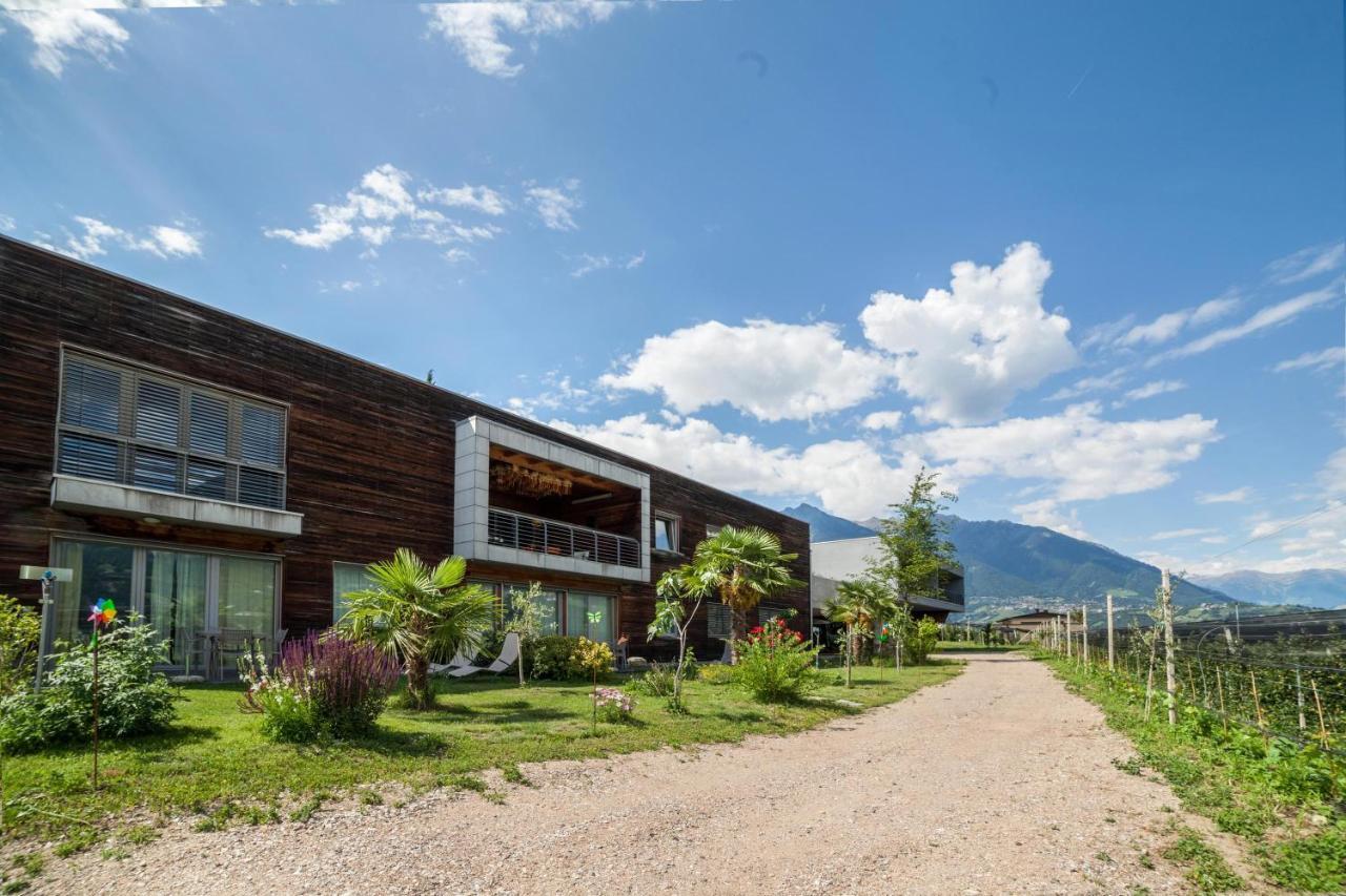 Apartment Matthaeus Cermes Εξωτερικό φωτογραφία