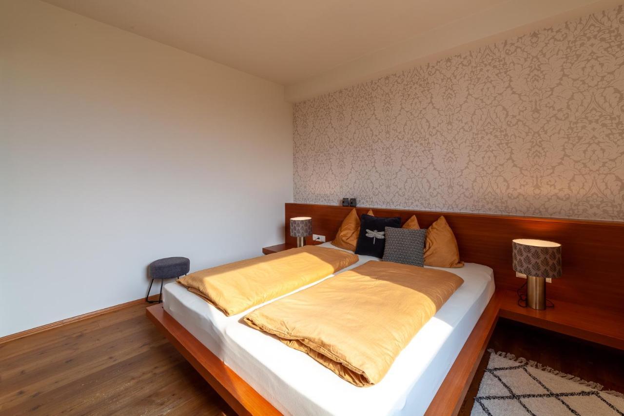 Apartment Matthaeus Cermes Εξωτερικό φωτογραφία