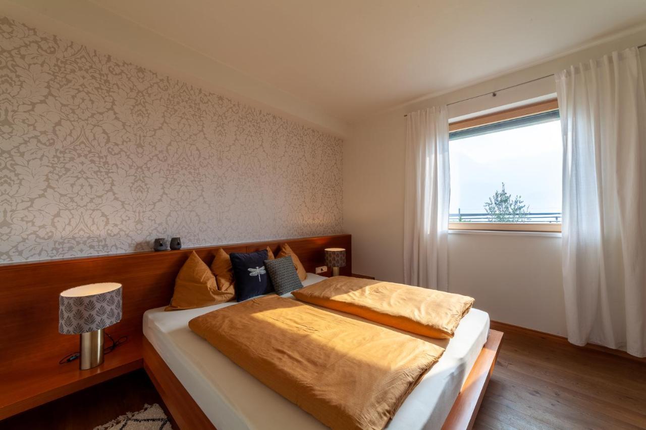 Apartment Matthaeus Cermes Εξωτερικό φωτογραφία