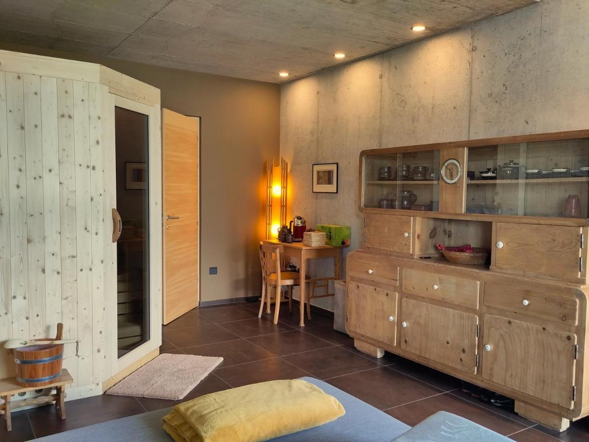Apartment Matthaeus Cermes Εξωτερικό φωτογραφία