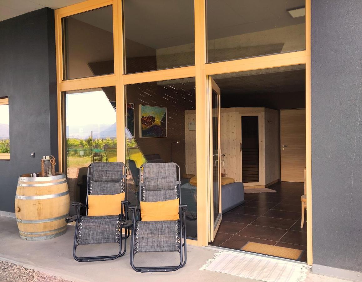 Apartment Matthaeus Cermes Εξωτερικό φωτογραφία